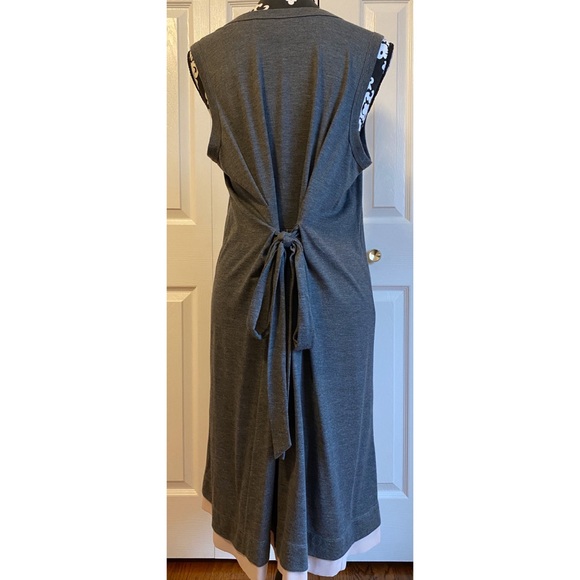 NWOT Simply Vera Vera Wang Dress - Picture 5 of 8